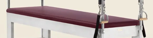 Pre-stitched Upholstery for Pilates Cadillac Bed