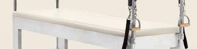 Pre-stitched Upholstery for Pilates Cadillac Bed