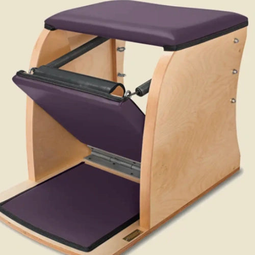 Pre-stitched Upholstery for Pilates Wunda Chair