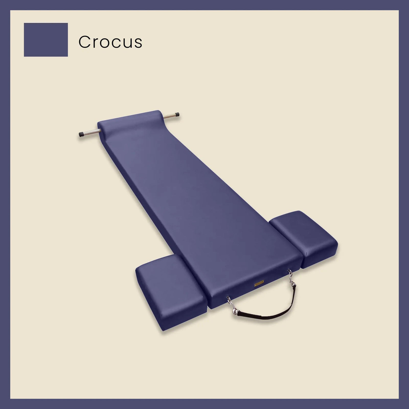 Contour Pilates Mat