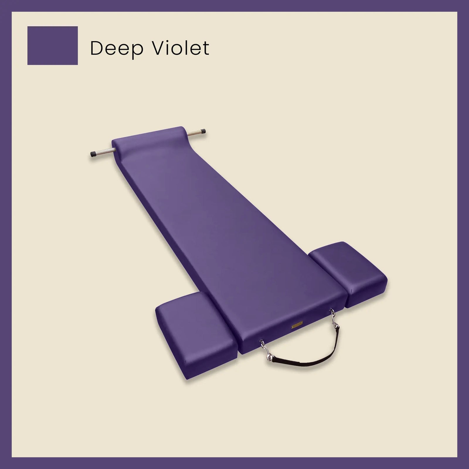 Contour Pilates Mat