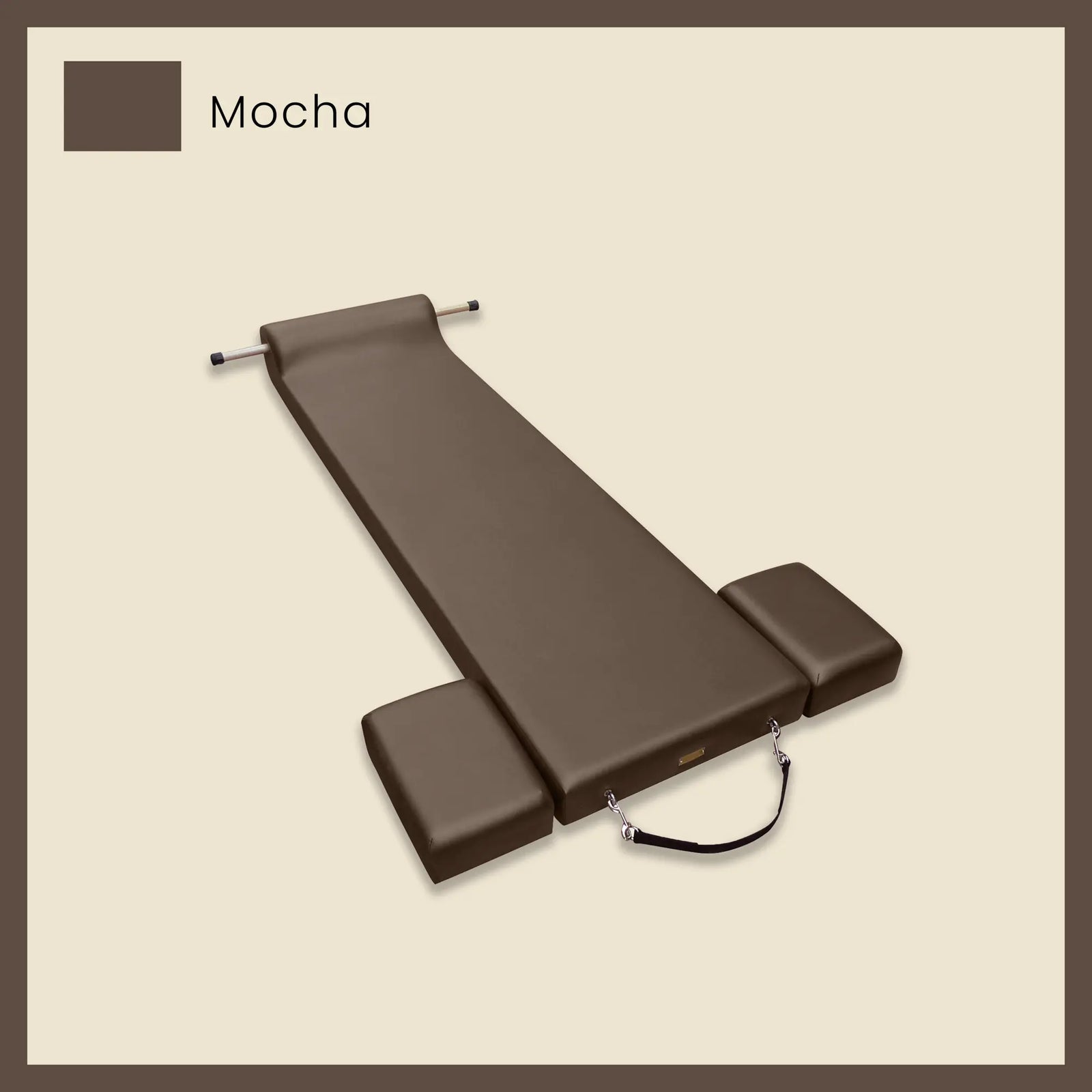Contour Pilates Mat