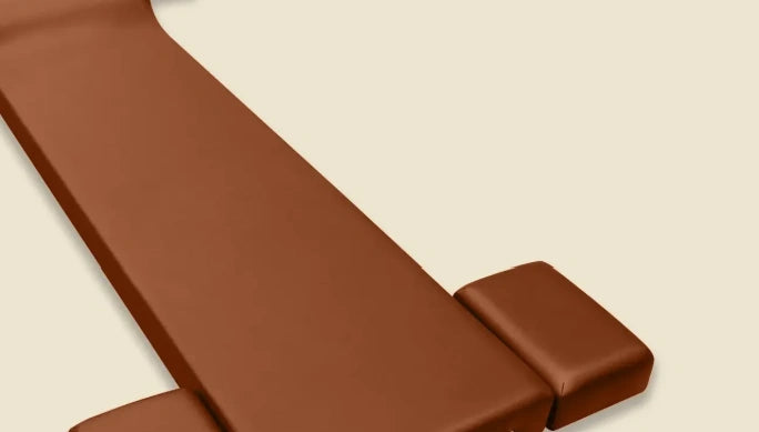 Pre-stitched Upholstery for Pilates Contour Mat