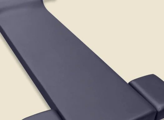 Pre-stitched Upholstery for Pilates Contour Mat