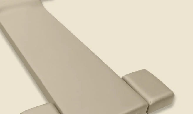 Pre-stitched Upholstery for Pilates Contour Mat