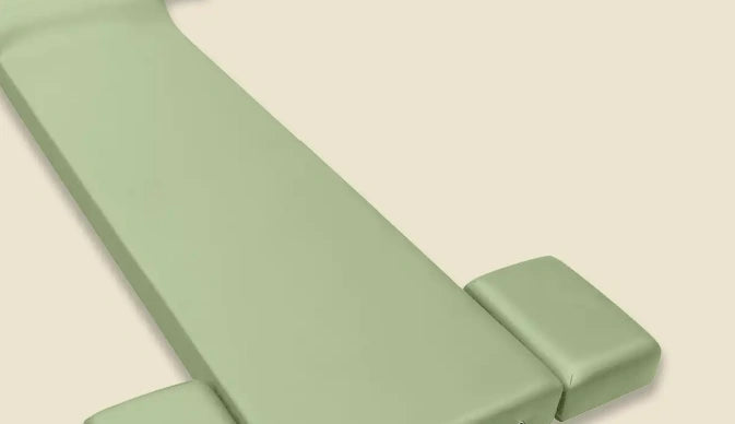 Pre-stitched Upholstery for Pilates Contour Mat