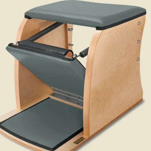 Pre-stitched Upholstery for Pilates Wunda Chair