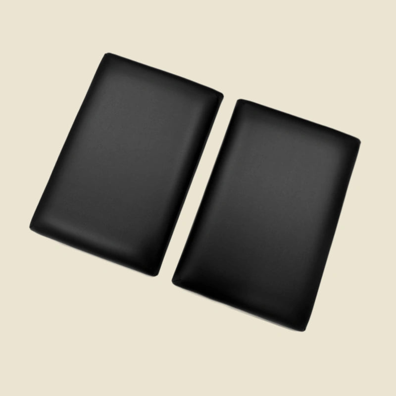 Pre-stitched Upholstery for Pilates Foot Boxes