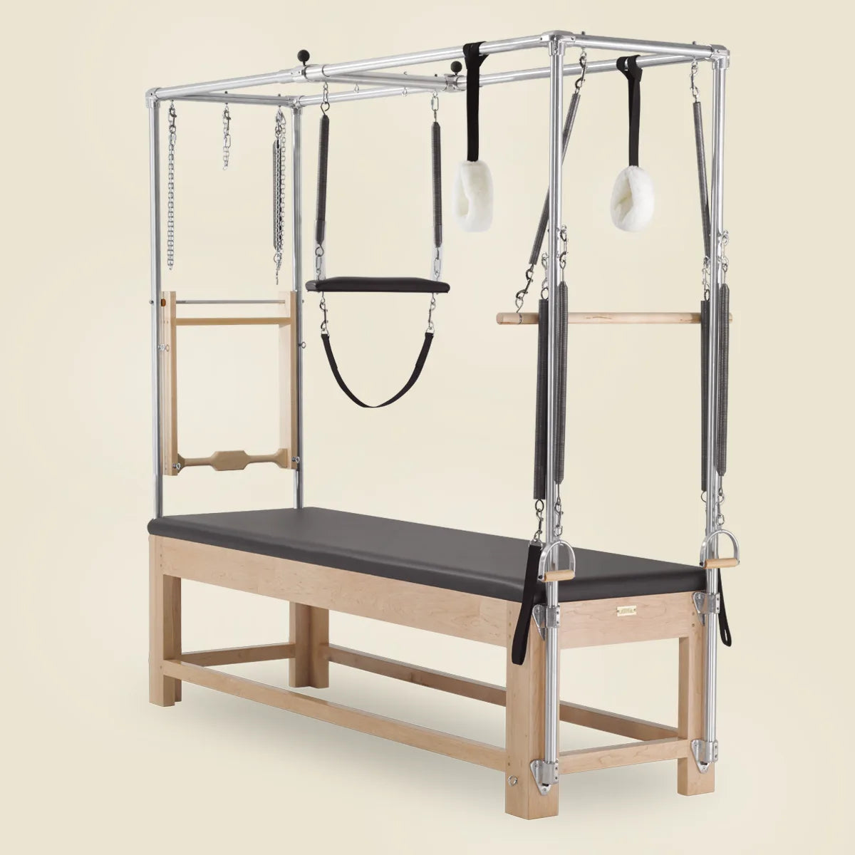 GRATZ PILATES DESIGNER CADILLAC IN MAPLE WOOD