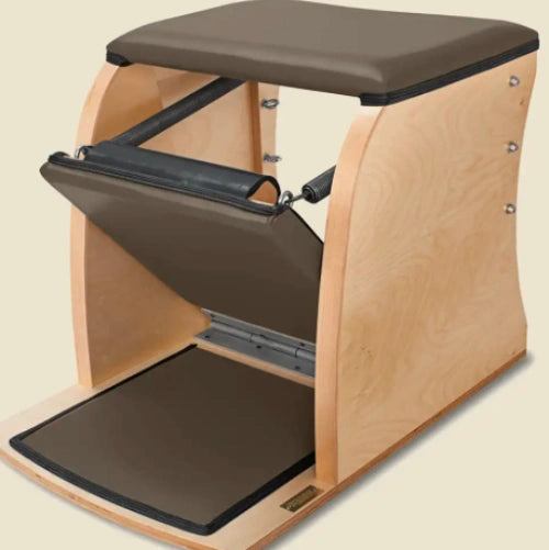 Pre-stitched Upholstery for Pilates Wunda Chair