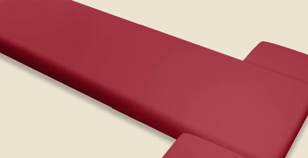 Pre-stitched Upholstery for Pilates High Rigid Mat