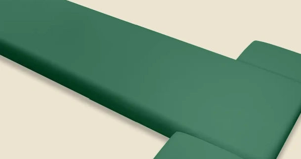 Pre-stitched Upholstery for Pilates High Rigid Mat