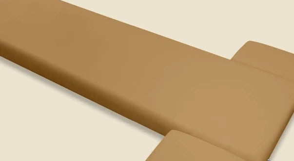 Pre-stitched Upholstery for Pilates High Rigid Mat