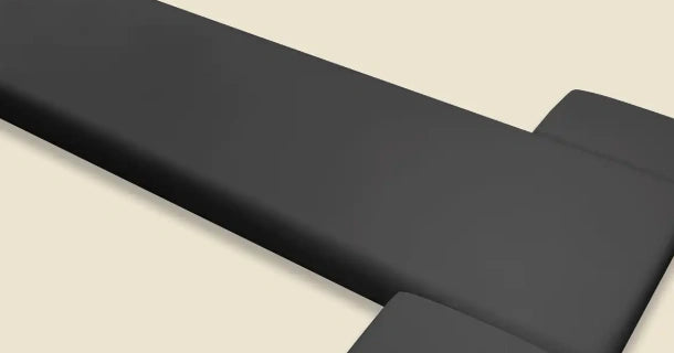 Pre-stitched Upholstery for Pilates High Rigid Mat