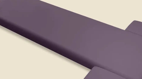 Pre-stitched Upholstery for Pilates High Rigid Mat