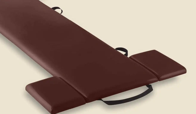 Pre-stitched Upholstery for Pilates Low Rigid Mat