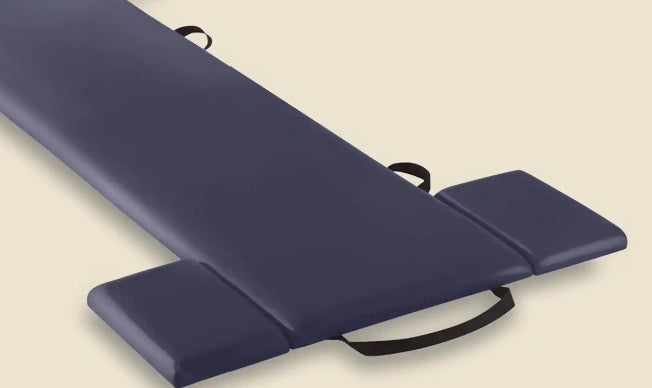 Pre-stitched Upholstery for Pilates Low Rigid Mat