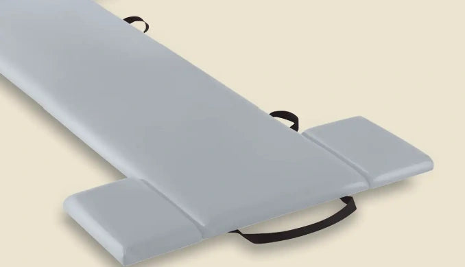 Pre-stitched Upholstery for Pilates Low Rigid Mat