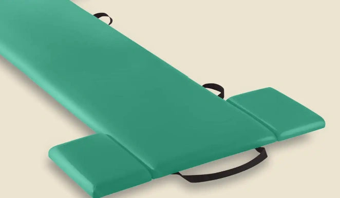 Pre-stitched Upholstery for Pilates Low Rigid Mat