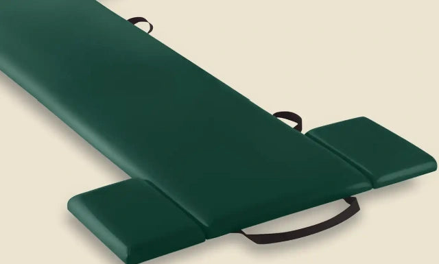 Pre-stitched Upholstery for Pilates Low Rigid Mat