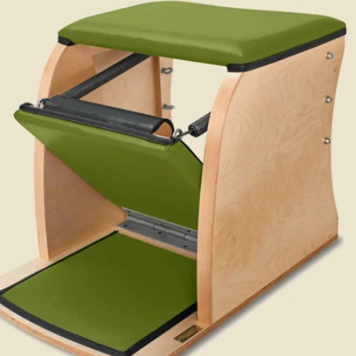 Pre-stitched Upholstery for Pilates Wunda Chair