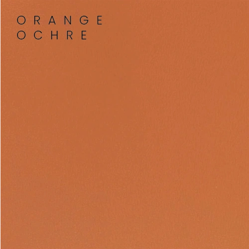 Pilates Vinyl Color Swatches