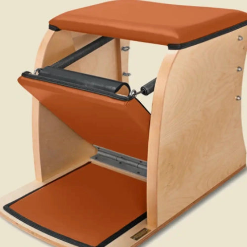 Pre-stitched Upholstery for Pilates Wunda Chair