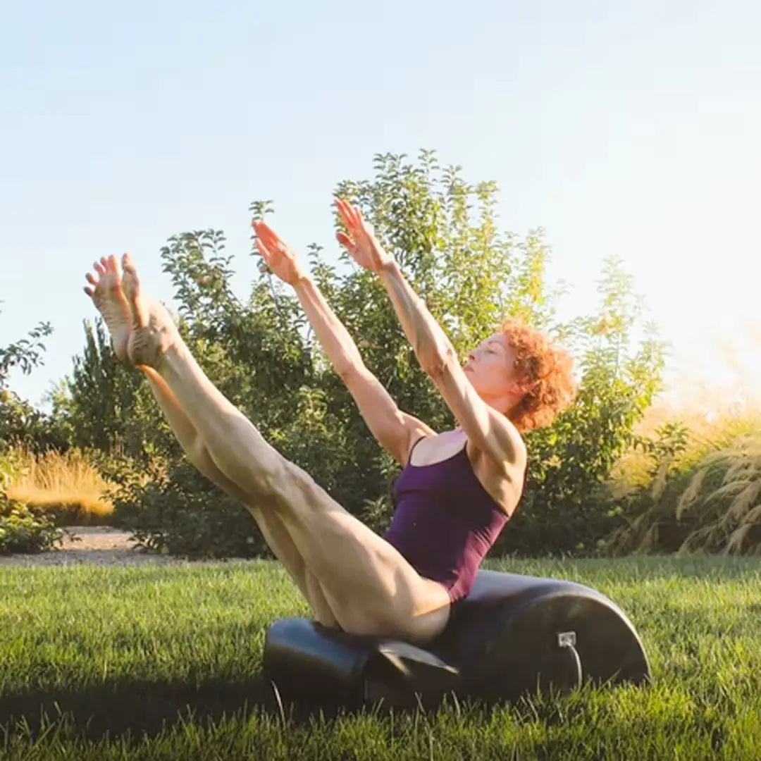 Pilates Spine Corrector