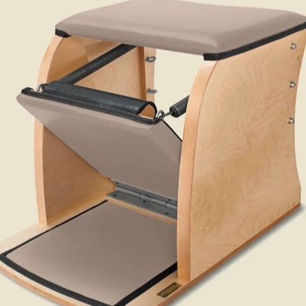 Pre-stitched Upholstery for Pilates Wunda Chair