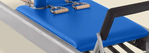 Pre-stitched Upholstery for Pilates Reformer Carriage