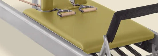 Pre-stitched Upholstery for Pilates Reformer Carriage