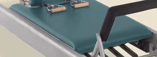 Pre-stitched Upholstery for Pilates Reformer Carriage
