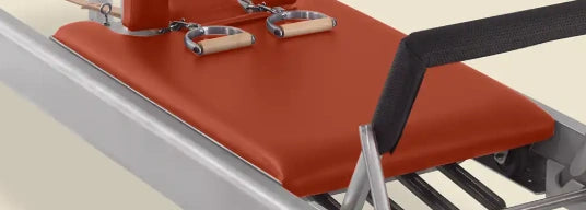Pre-stitched Upholstery for Pilates Reformer Carriage