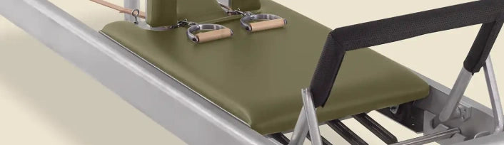 Pre-stitched Upholstery for Pilates Reformer Carriage