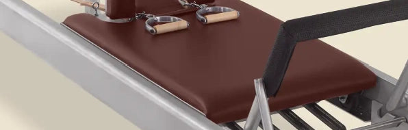 Pre-stitched Upholstery for Pilates Reformer Carriage