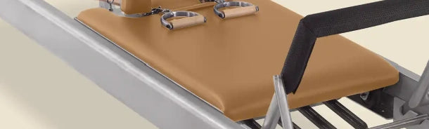 Pre-stitched Upholstery for Pilates Reformer Carriage