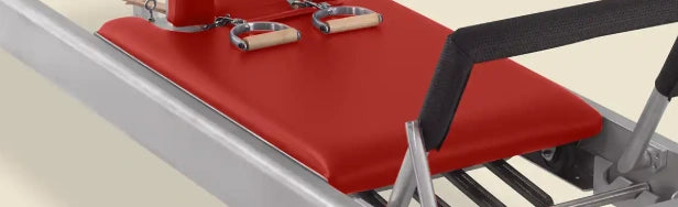 Pre-stitched Upholstery for Pilates Reformer Carriage