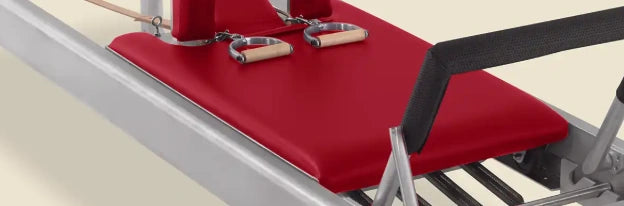 Pre-stitched Upholstery for Pilates Reformer Carriage