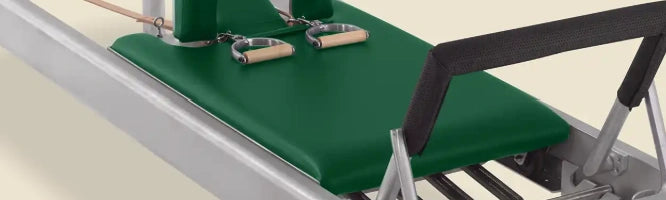 Pre-stitched Upholstery for Pilates Reformer Carriage