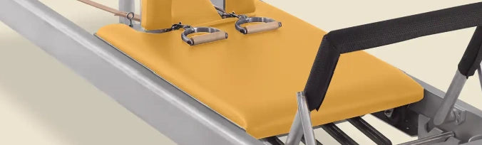 Pre-stitched Upholstery for Pilates Reformer Carriage