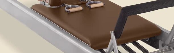 Pre-stitched Upholstery for Pilates Reformer Carriage