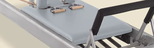 Pre-stitched Upholstery for Pilates Reformer Carriage