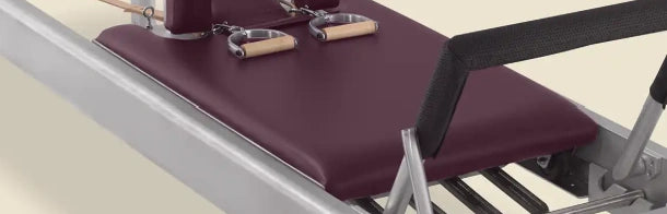 Pre-stitched Upholstery for Pilates Reformer Carriage