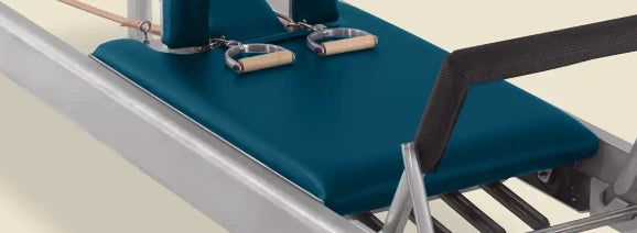 Pre-stitched Upholstery for Pilates Reformer Carriage
