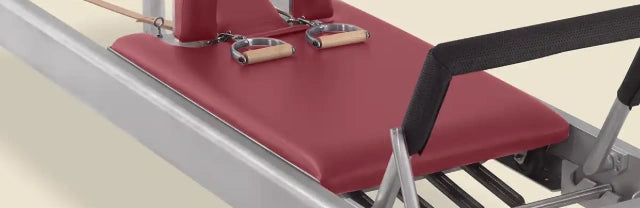 Pre-stitched Upholstery for Pilates Reformer Carriage