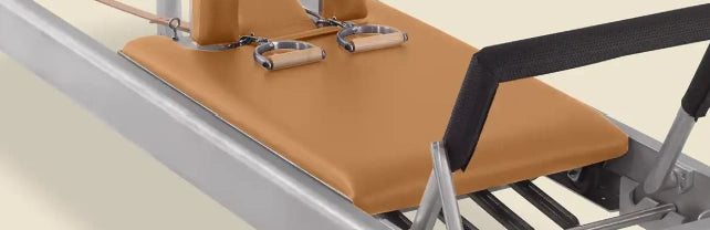 Pre-stitched Upholstery for Pilates Reformer Carriage
