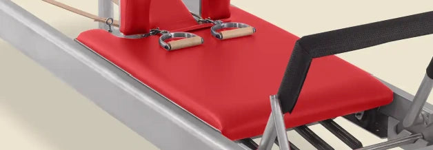 Pre-stitched Upholstery for Pilates Reformer Carriage