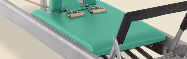 Pre-stitched Upholstery for Pilates Reformer Carriage