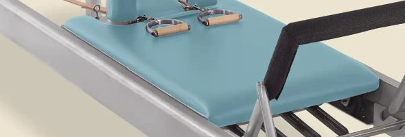 Pre-stitched Upholstery for Pilates Reformer Carriage