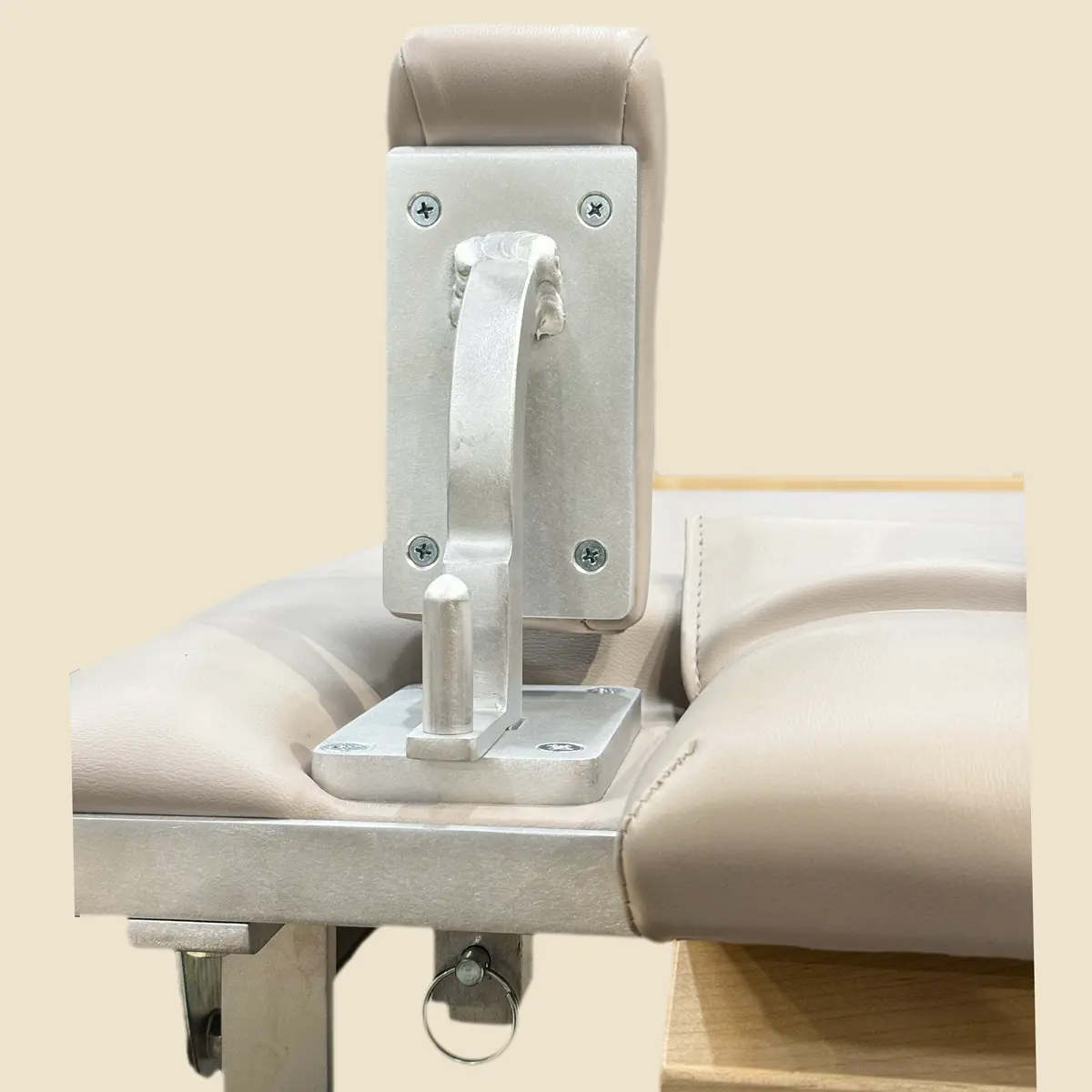 86" Instant Full Cadillac Conversion with Insert Bed Aluminum Universal Pilates Reformer